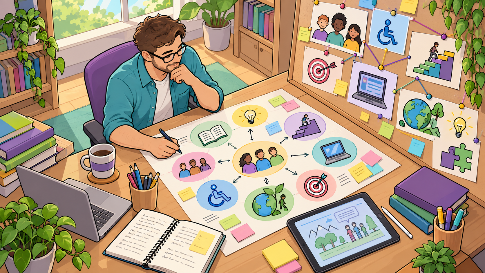 Topic 9 - Teaching Philosophy