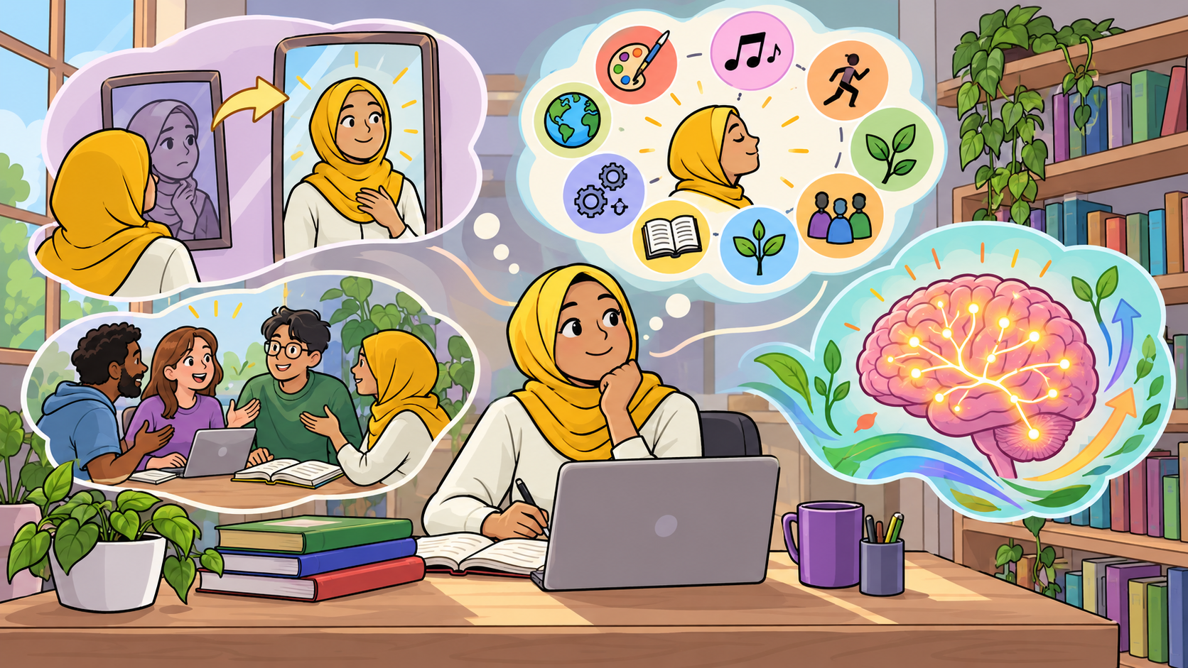 Topic 4 - Contemporary Educational Theory