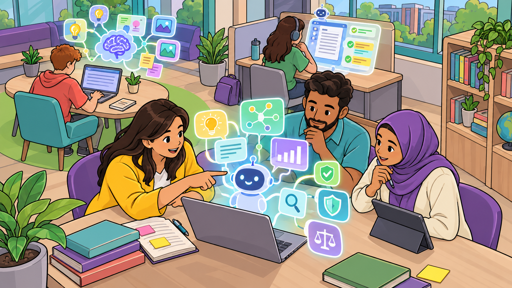 Topic 8 - Trends in Educational Technology